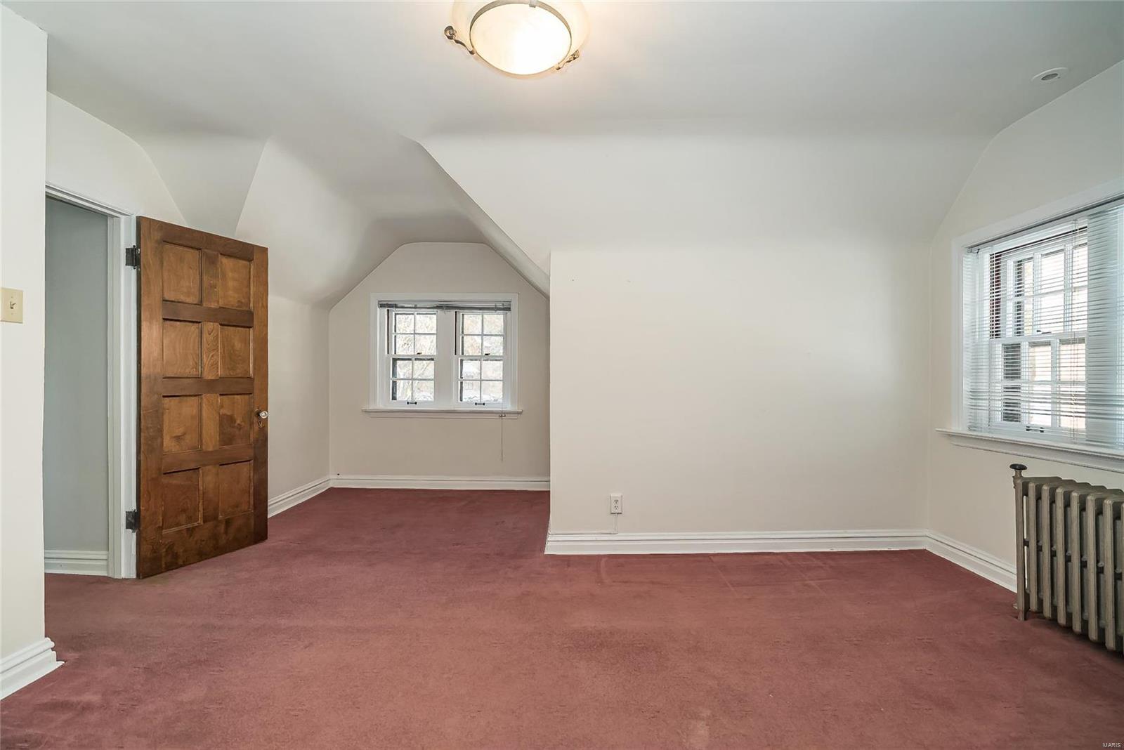 Lake Forest - Residential