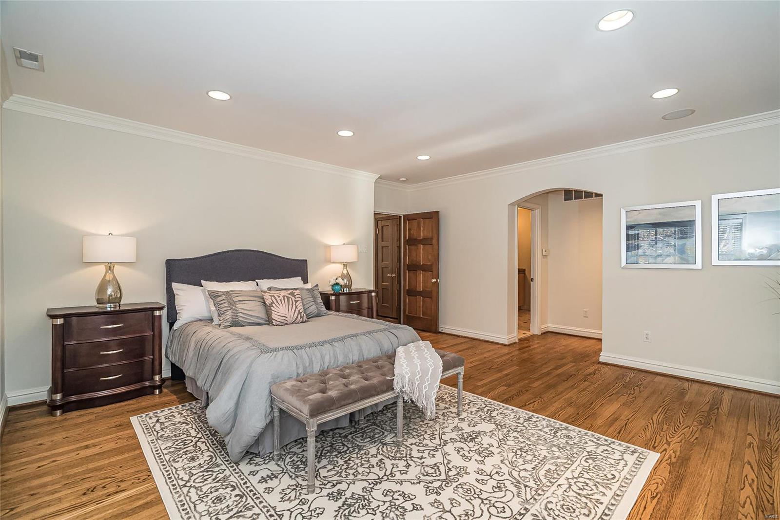 Lake Forest - Residential