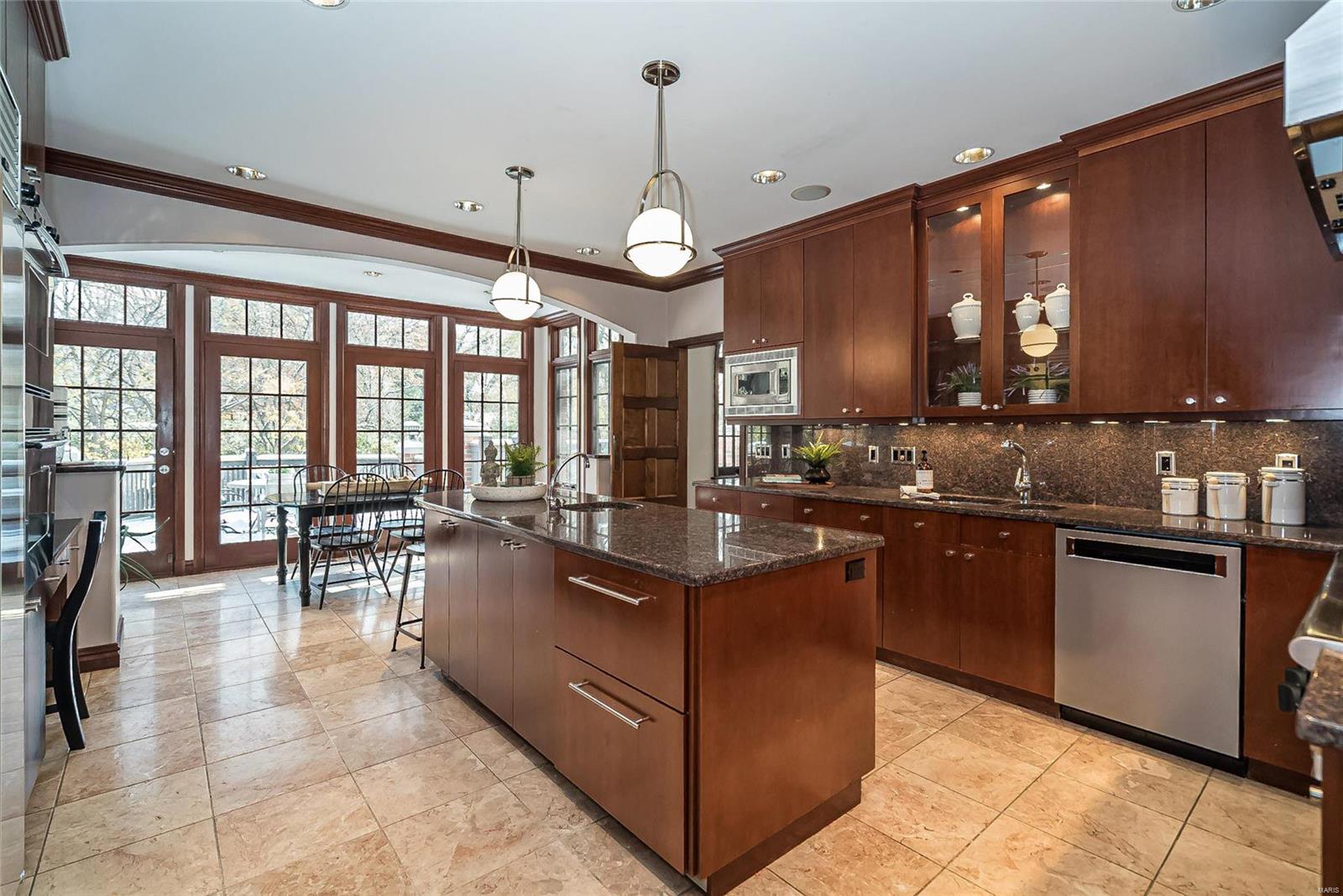 Lake Forest - Residential