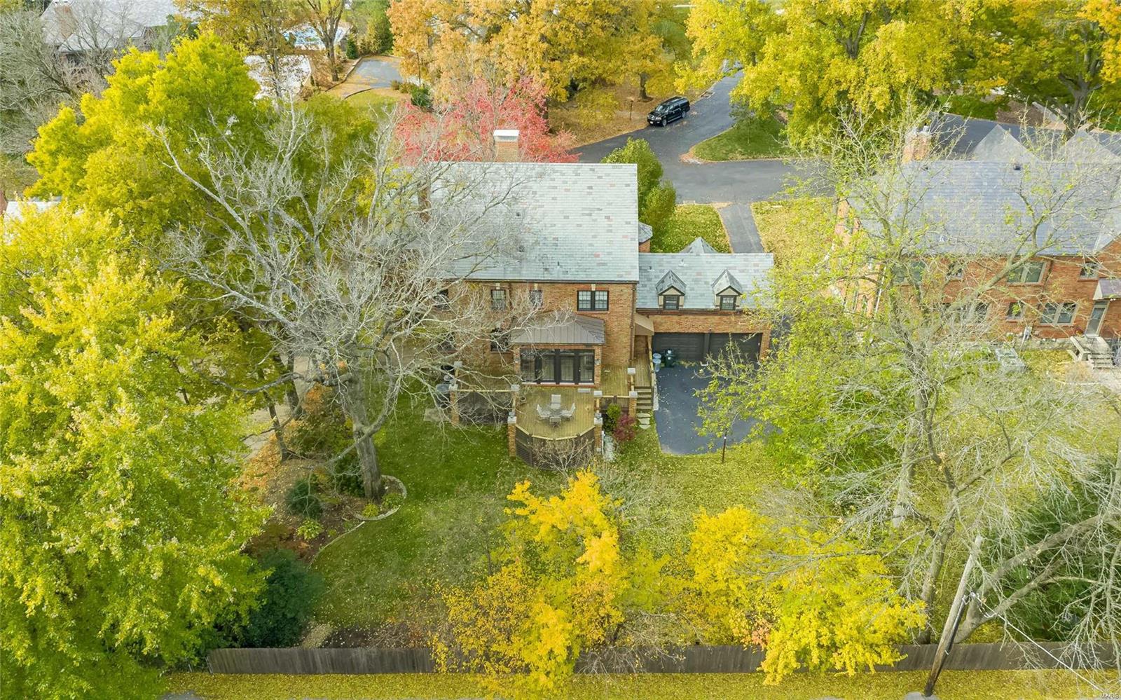 Lake Forest - Residential