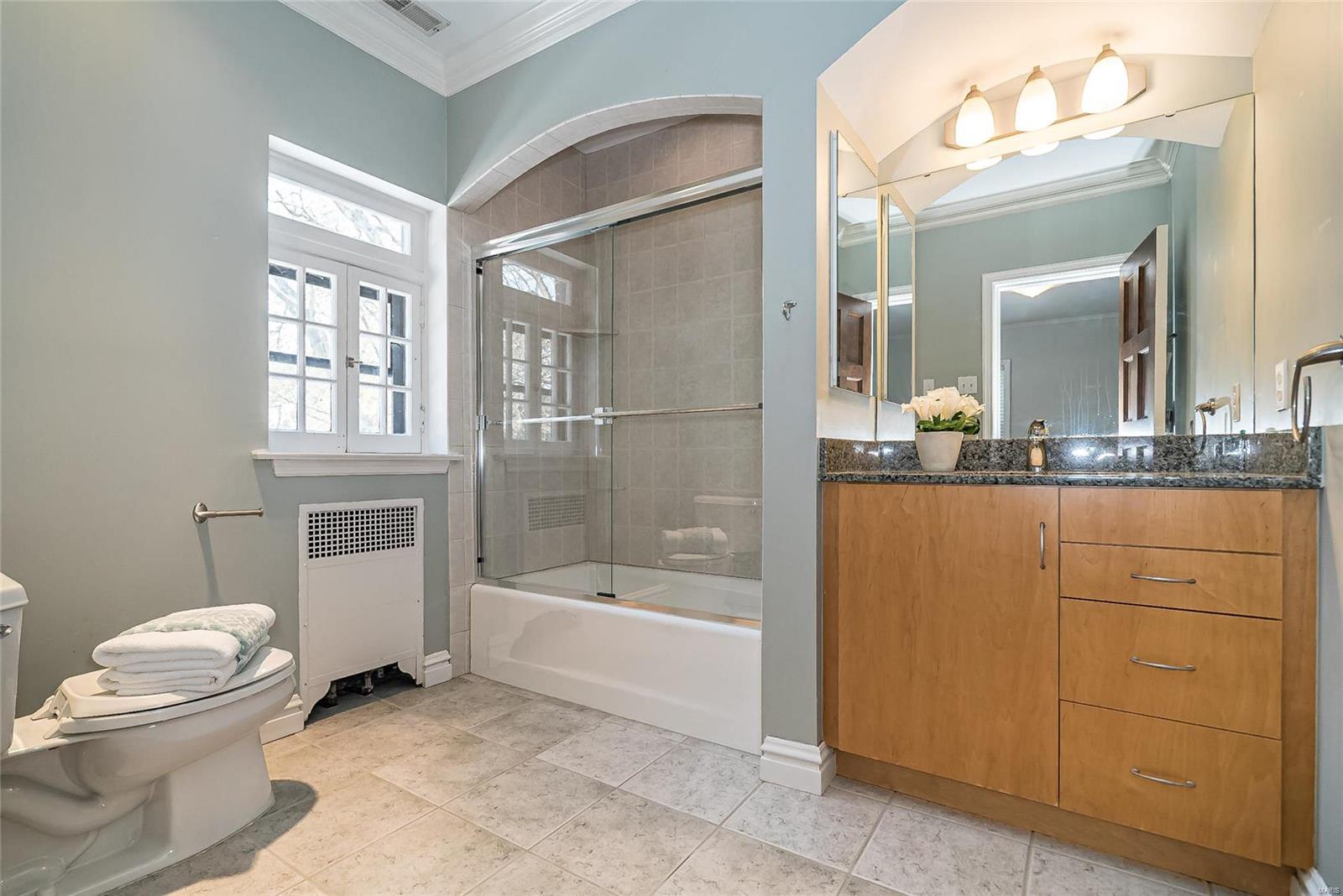 Lake Forest - Residential