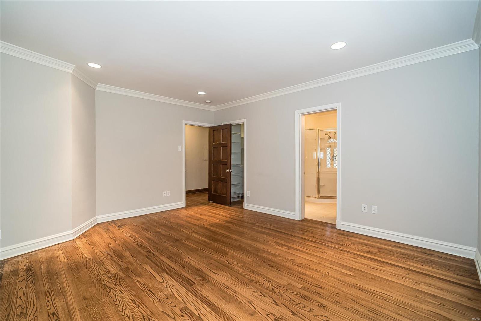 Lake Forest - Residential