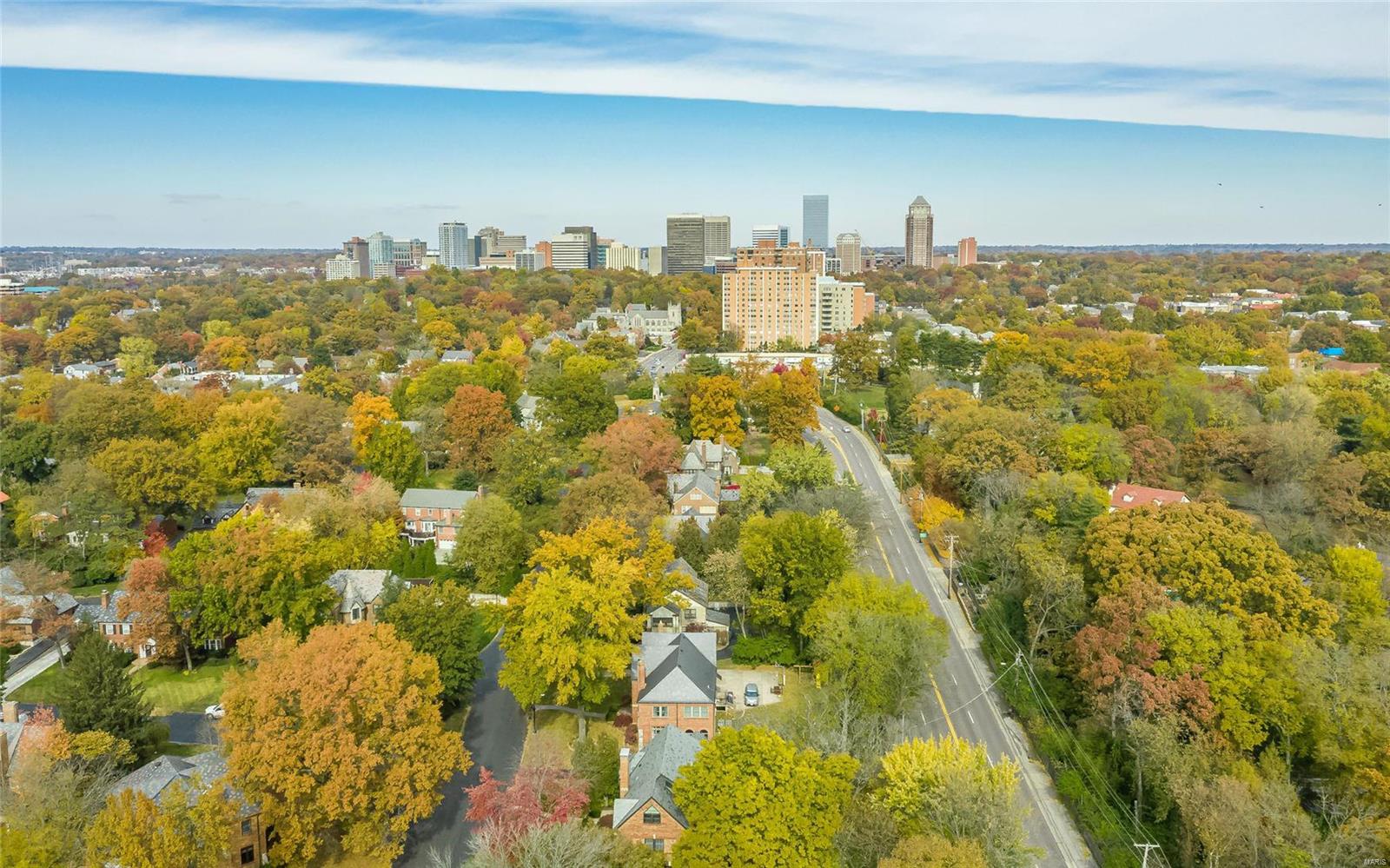 Lake Forest - Residential