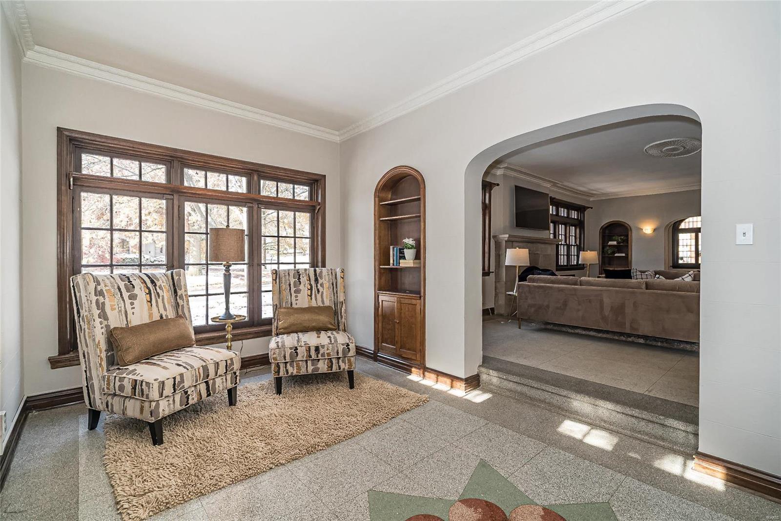 Lake Forest - Residential