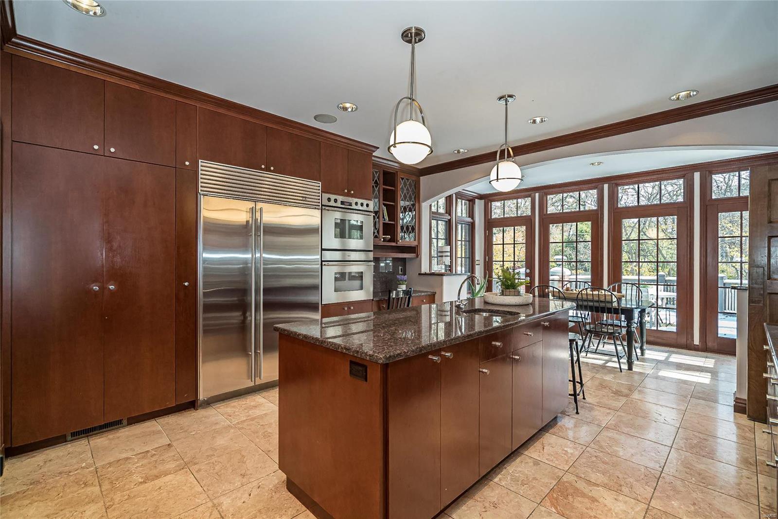 Lake Forest - Residential