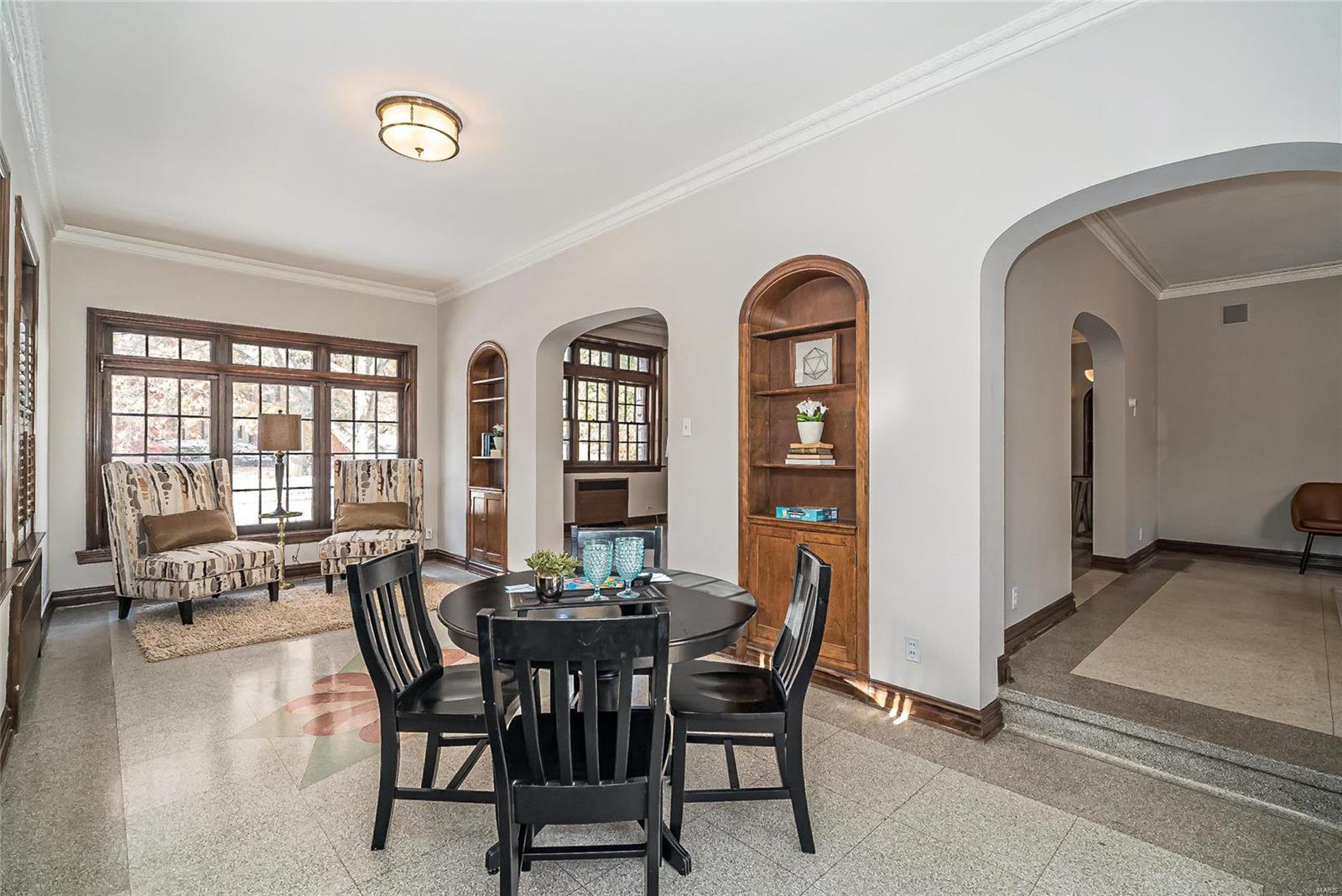 Lake Forest - Residential