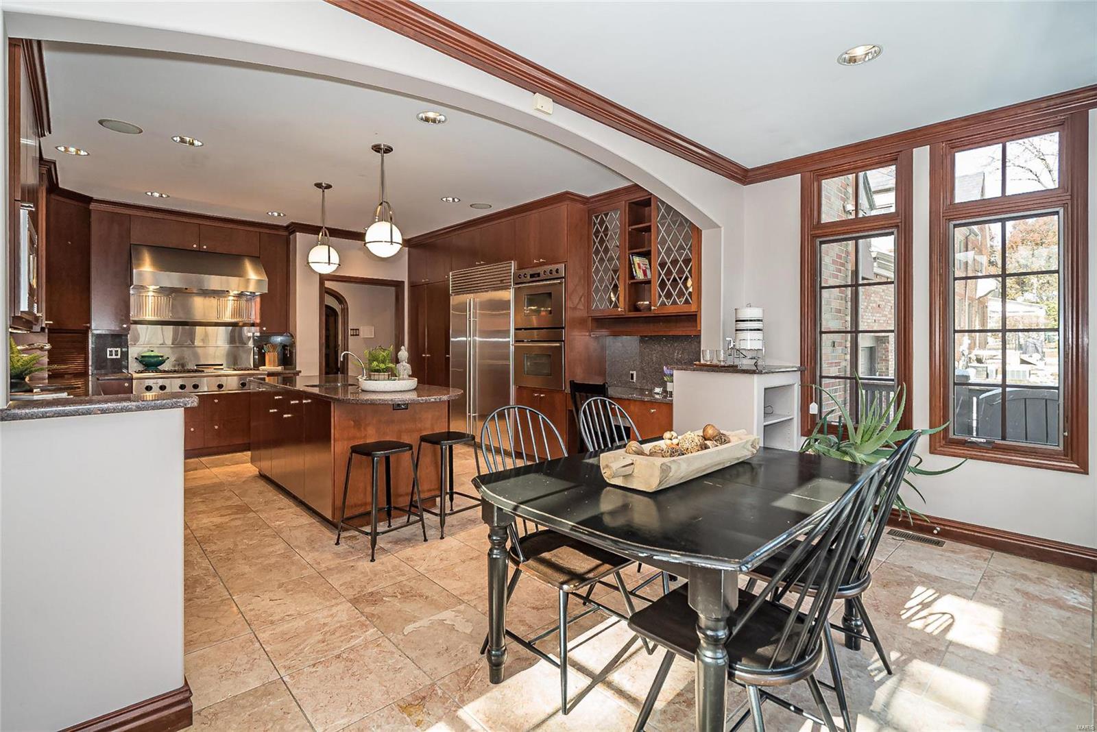 Lake Forest - Residential