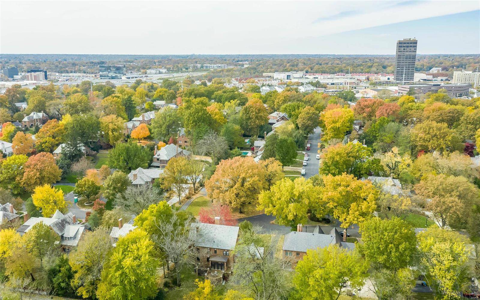 Lake Forest - Residential