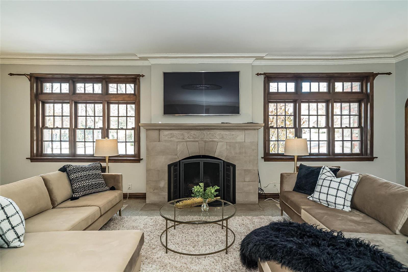 Lake Forest - Residential