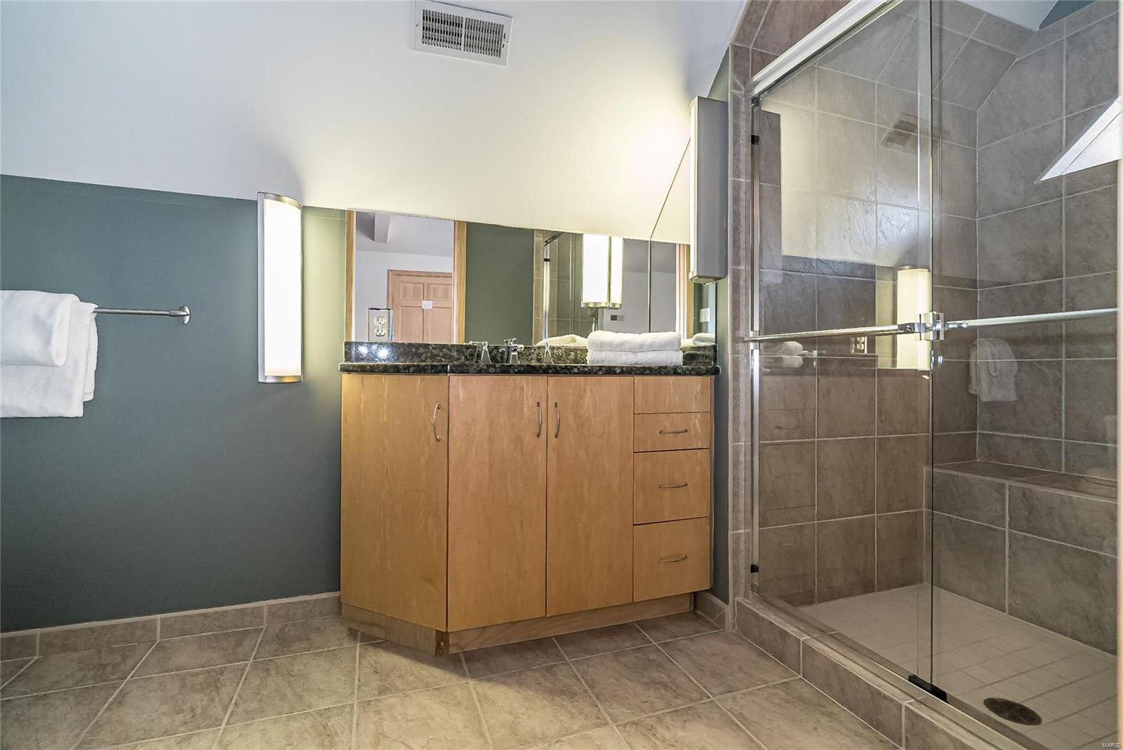 Lake Forest - Residential