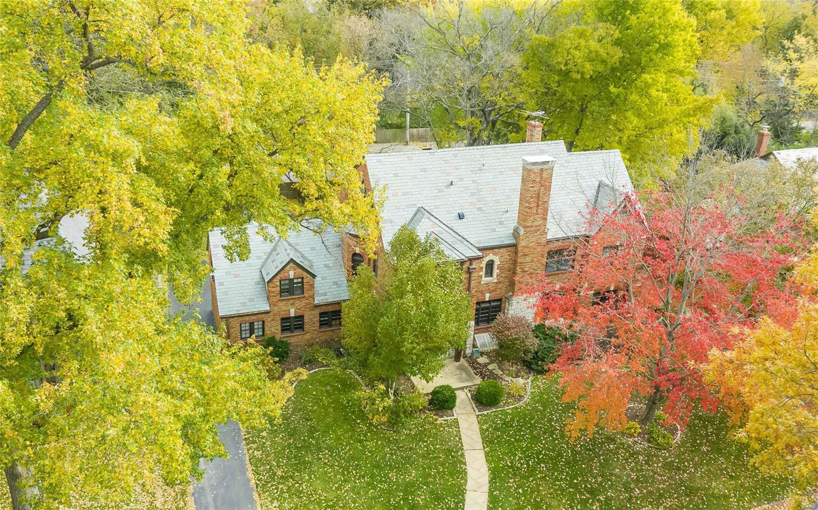 Lake Forest - Residential