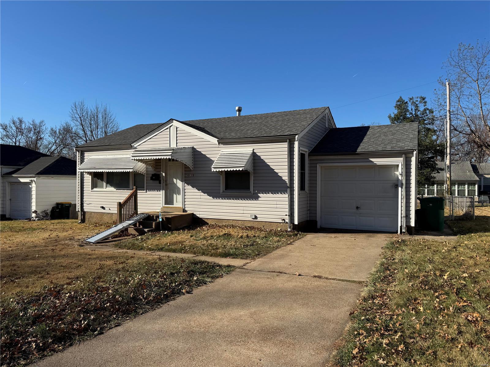 Bissell Hills 1 - Residential