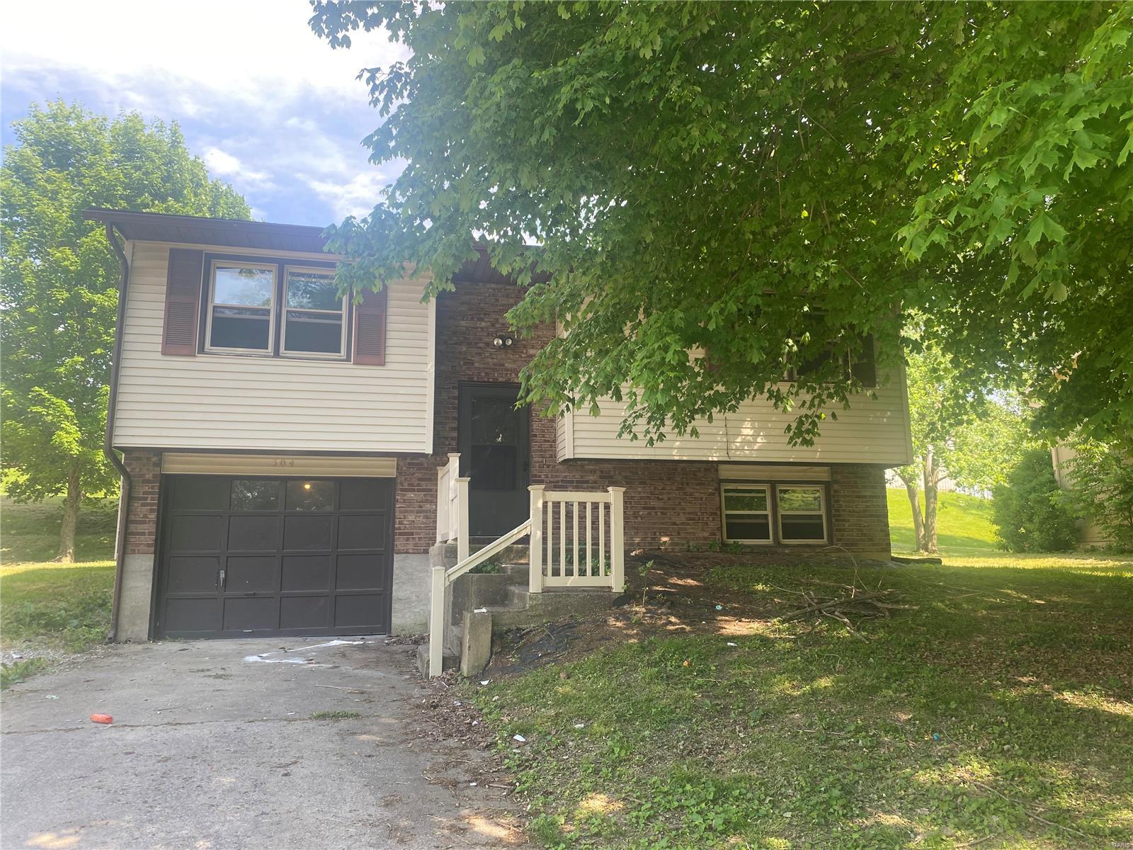 Shawnee Heights 3rd - Residential