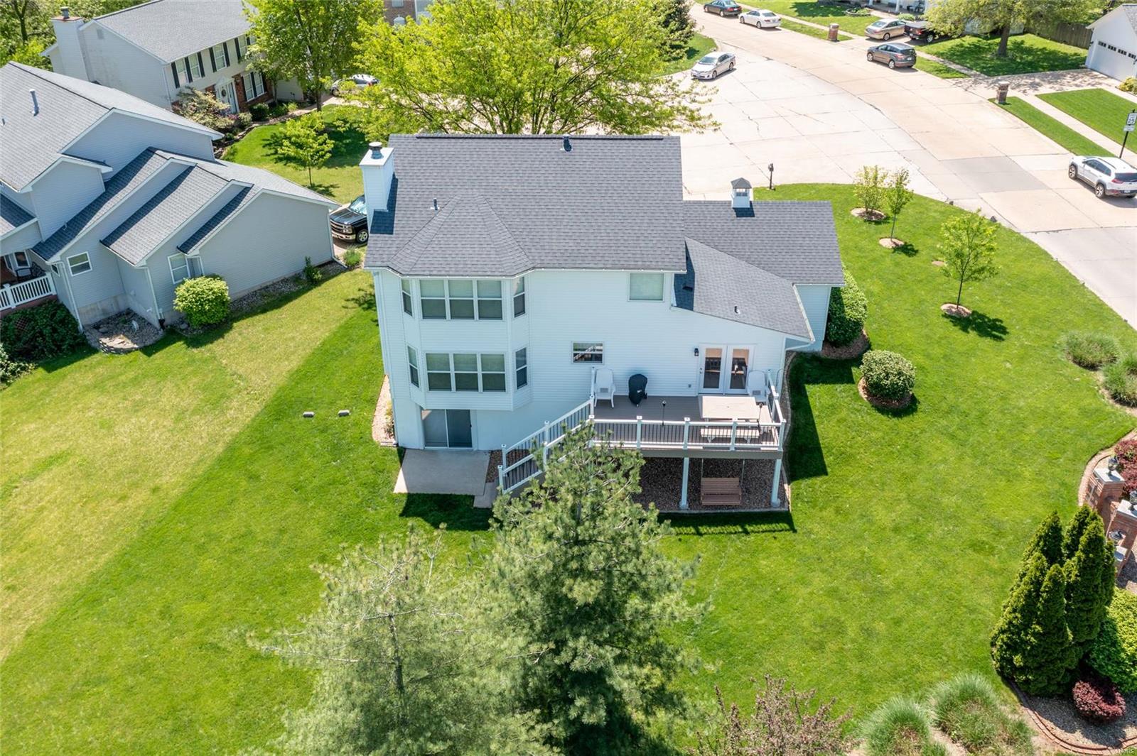Highlands #5 - Residential