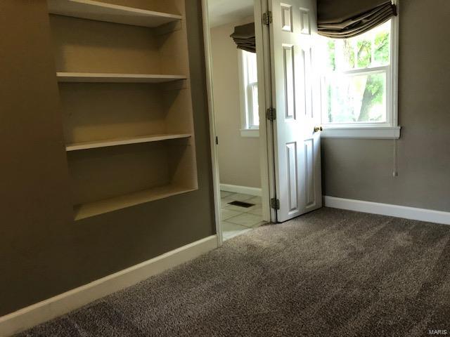 Pallardys sub - Residential Lease