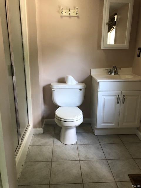 Pallardys sub - Residential Lease