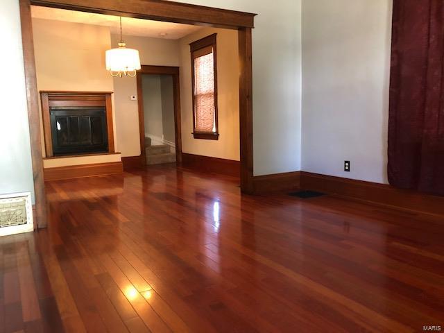 Pallardys sub - Residential Lease