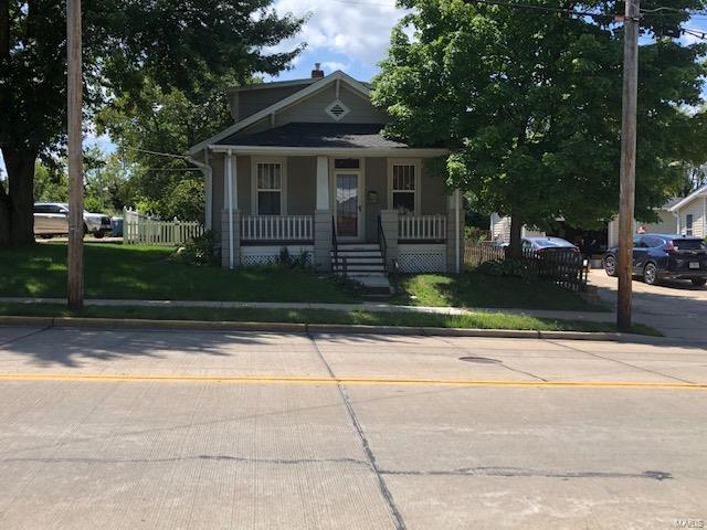 Pallardys sub - Residential Lease