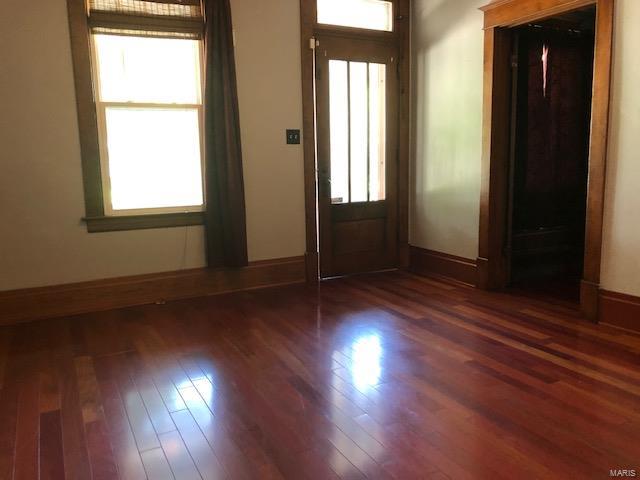 Pallardys sub - Residential Lease