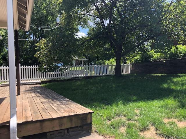 Pallardys sub - Residential Lease