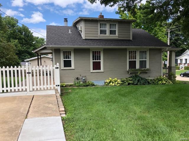 Pallardys sub - Residential Lease