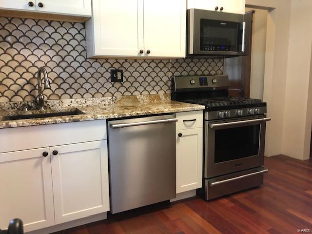 Pallardys sub - Residential Lease