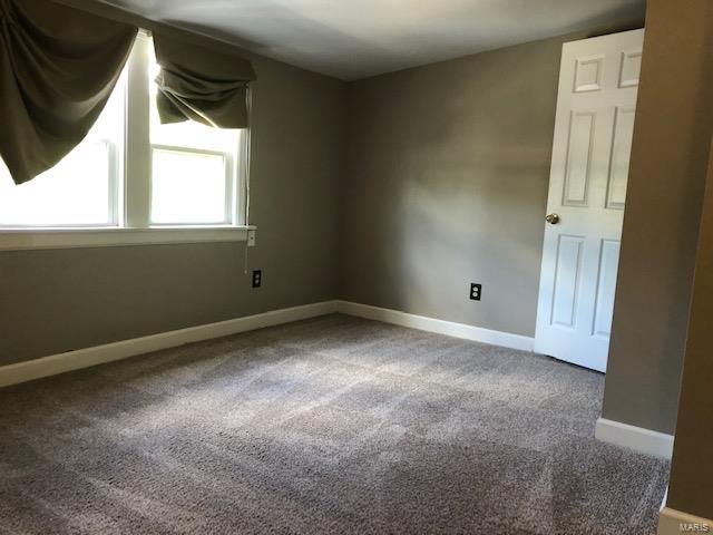 Pallardys sub - Residential Lease