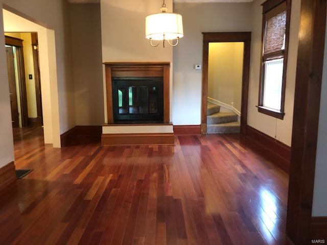 Pallardys sub - Residential Lease