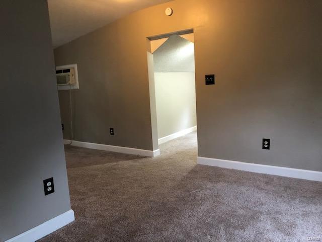 Pallardys sub - Residential Lease