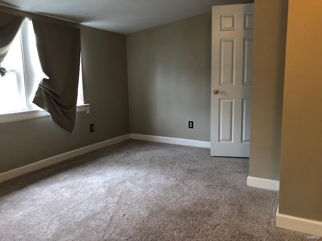 Pallardys sub - Residential Lease