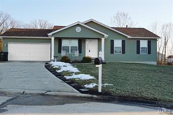 Cuivre Valley - Residential