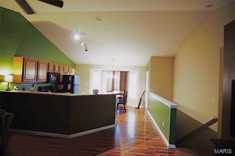 Cuivre Valley - Residential