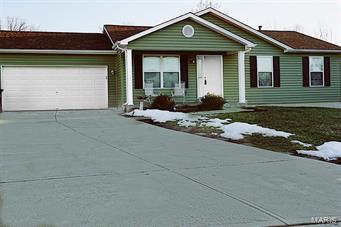 Cuivre Valley - Residential