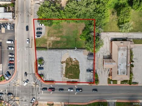 9407 Lackland Road
