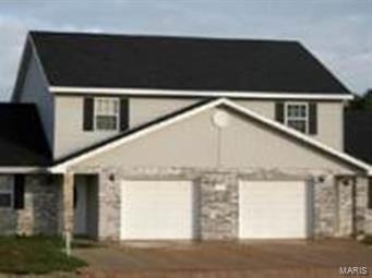 Hunters Point - Residential Lease