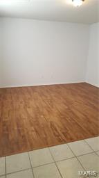 Hunters Point - Residential Lease