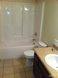 Hunters Point - Residential Lease