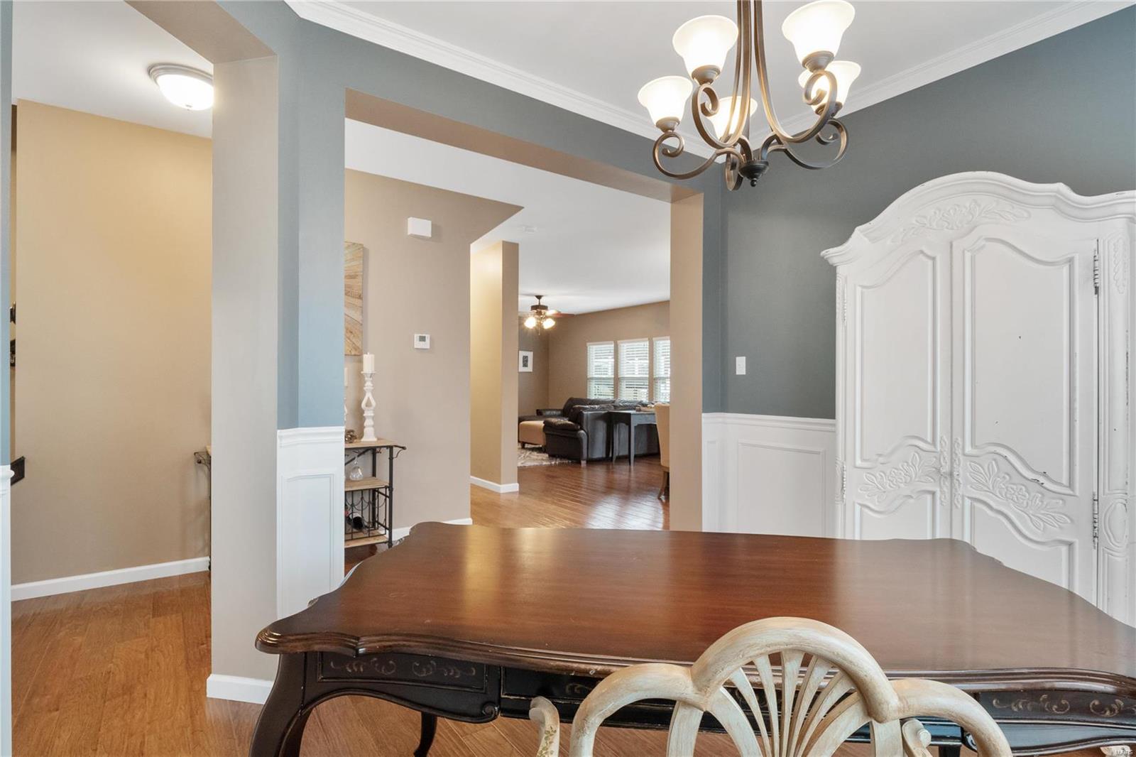 Preston Woods #6 - Residential