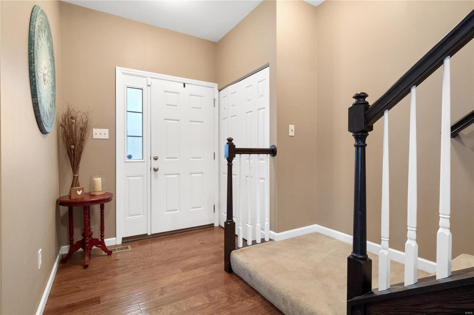 Preston Woods #6 - Residential