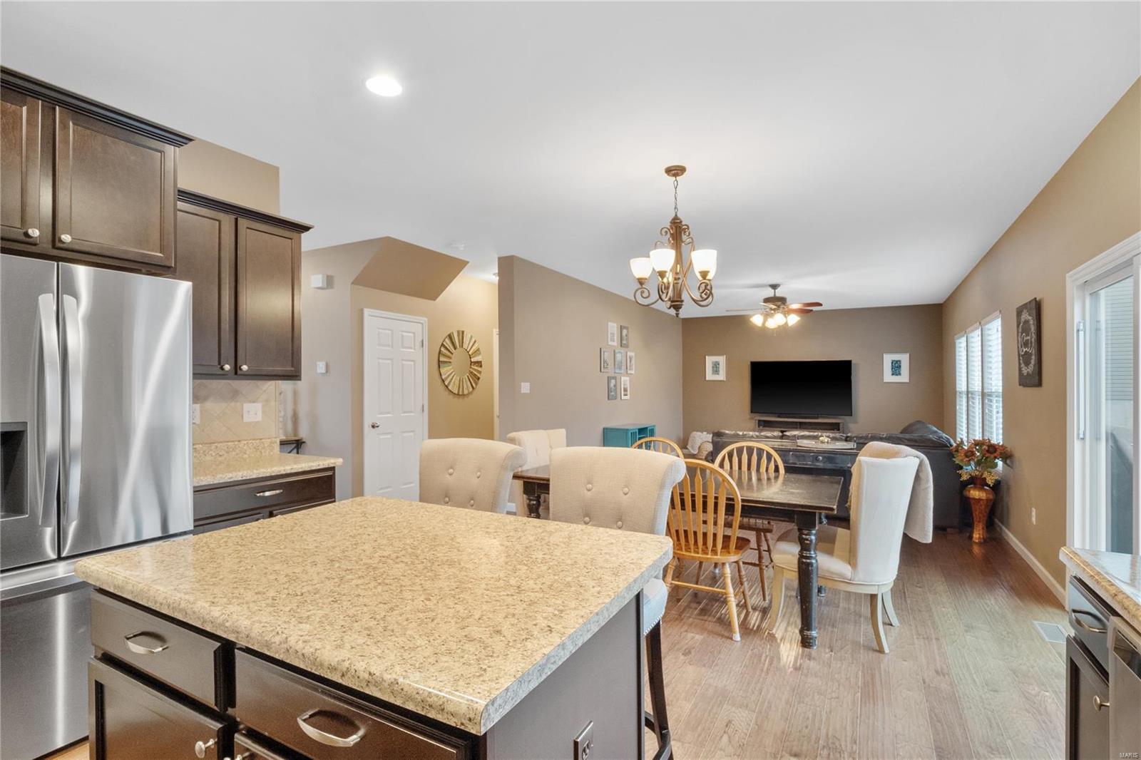 Preston Woods #6 - Residential