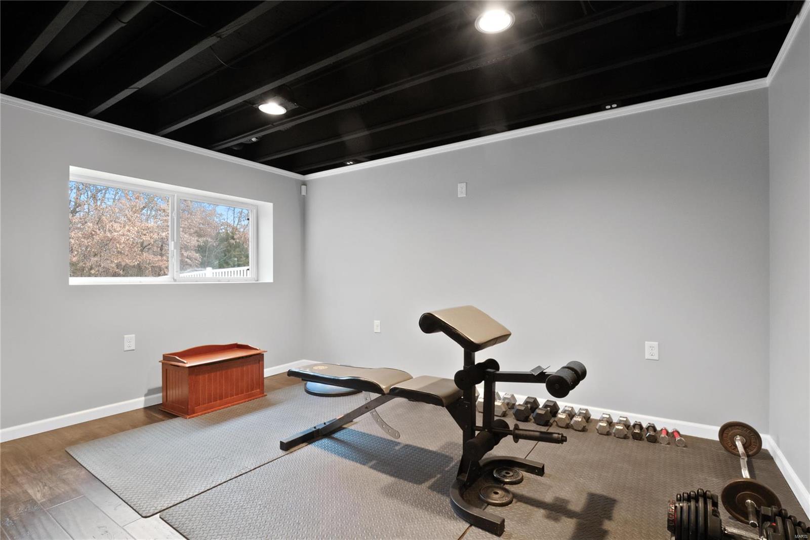 Preston Woods #6 - Residential