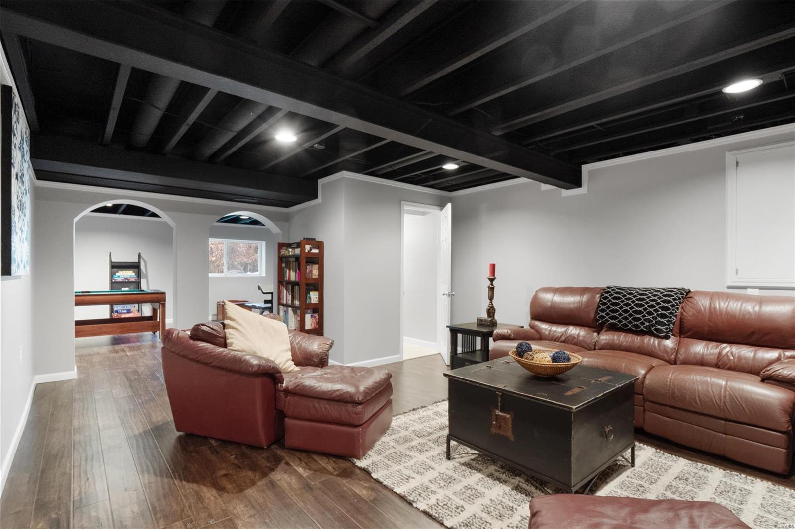 Preston Woods #6 - Residential