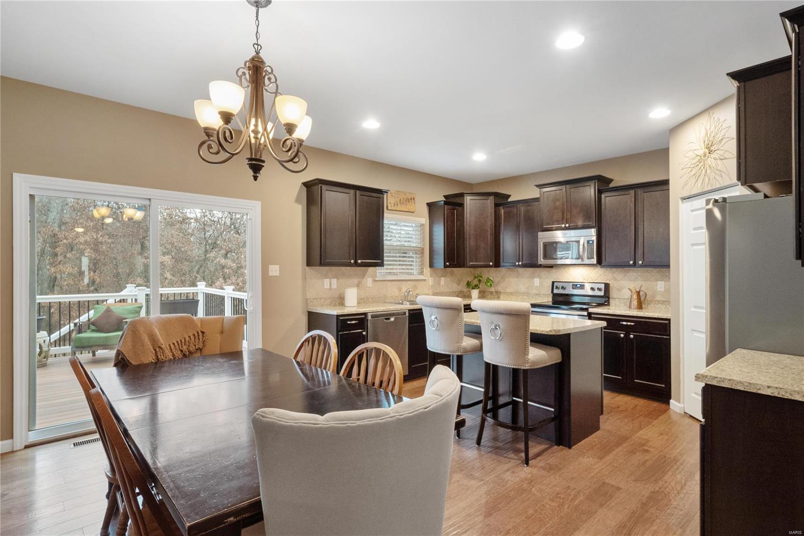 Preston Woods #6 - Residential