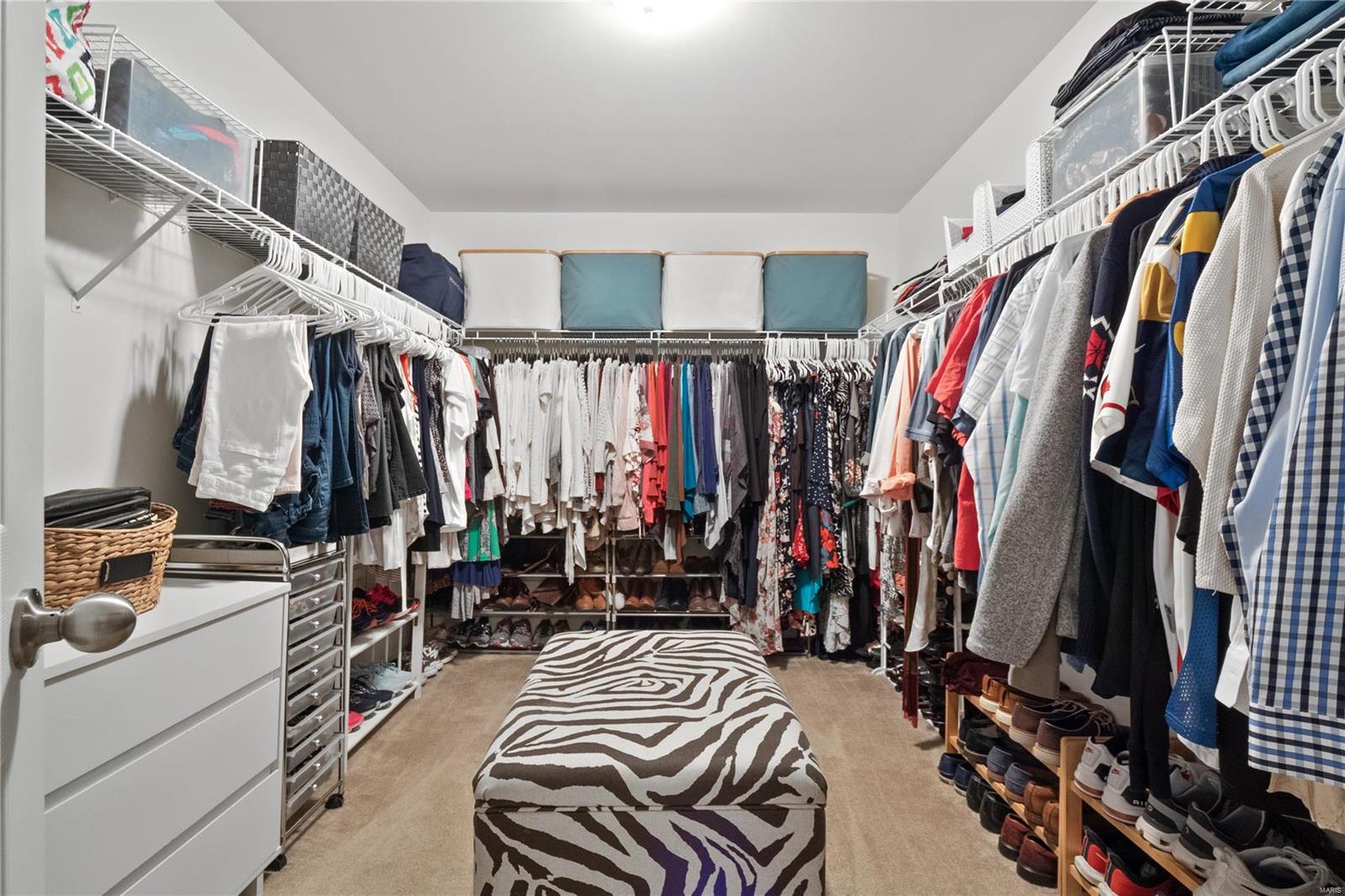 Preston Woods #6 - Residential