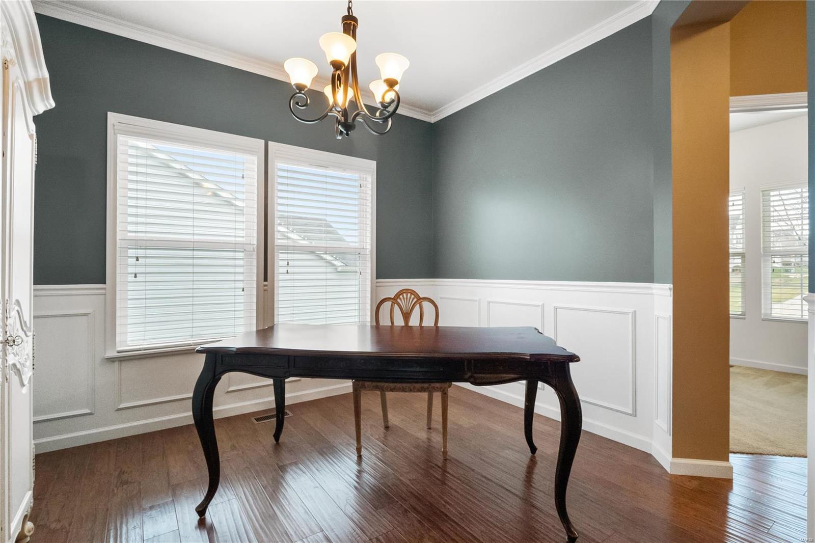 Preston Woods #6 - Residential