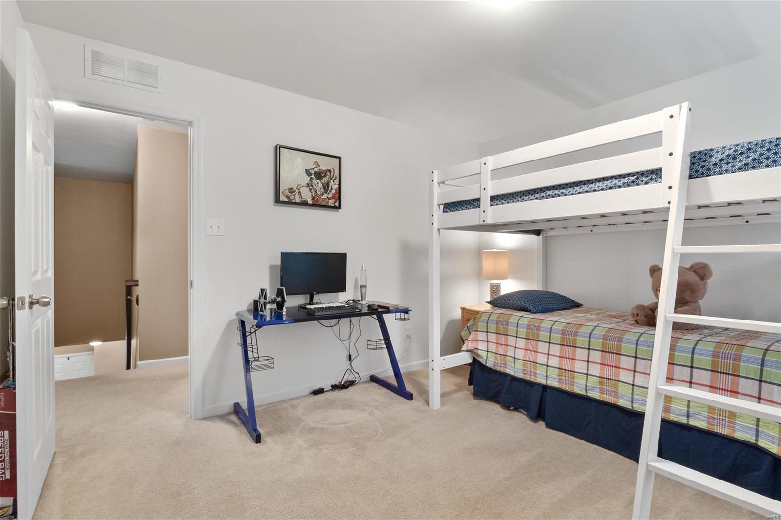 Preston Woods #6 - Residential