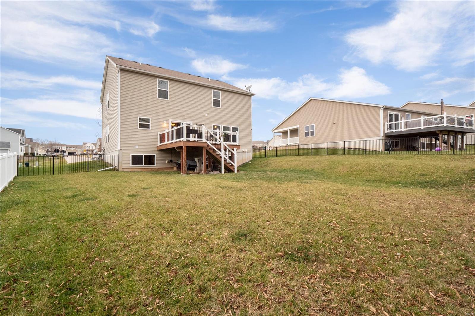 Preston Woods #6 - Residential