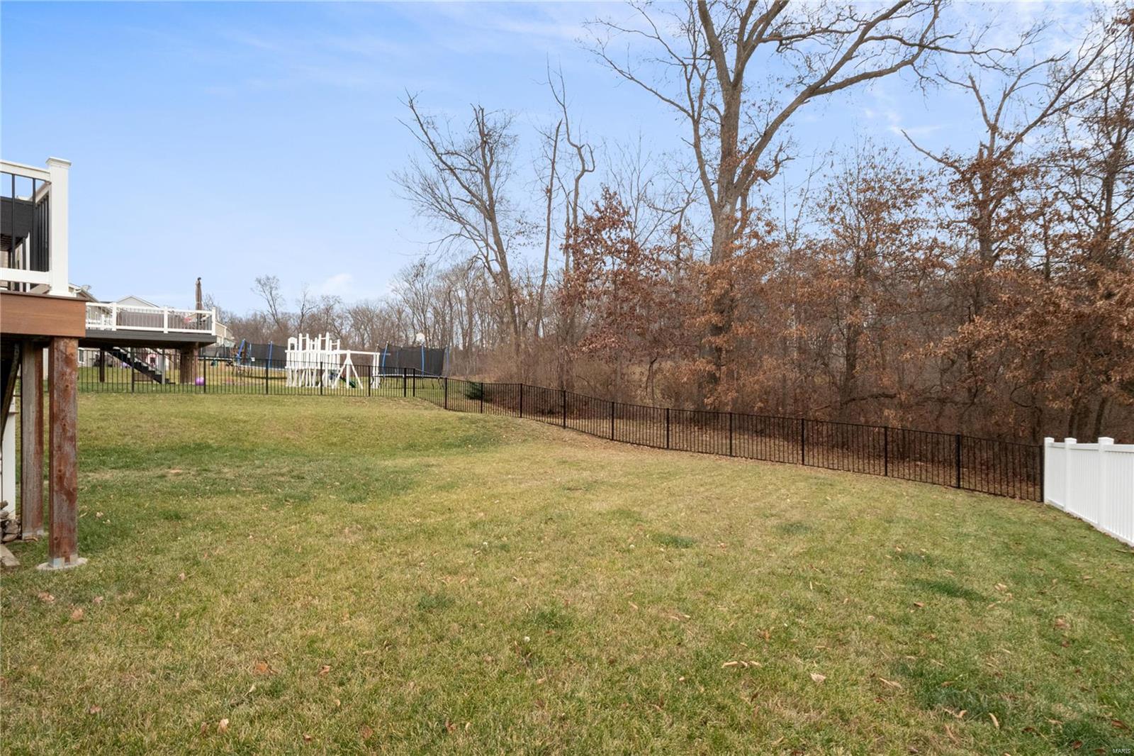 Preston Woods #6 - Residential