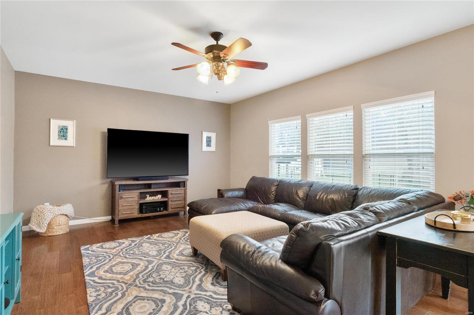 Preston Woods #6 - Residential