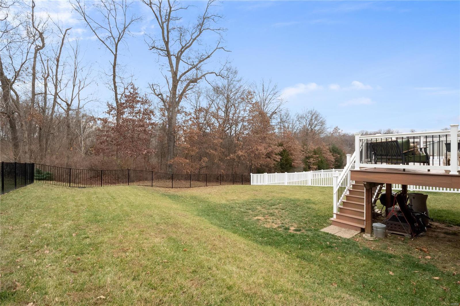 Preston Woods #6 - Residential